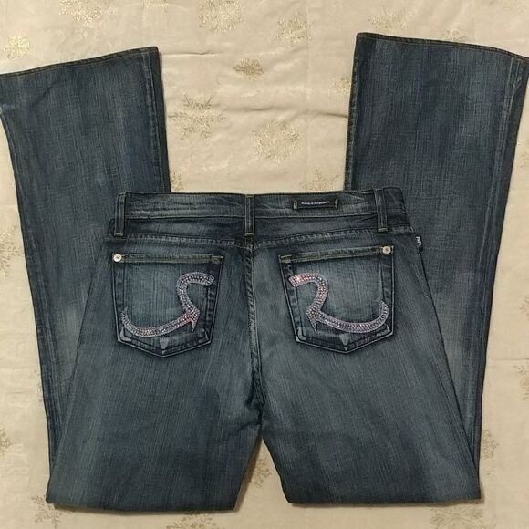 Rock & Republic Jeans - Picture 1 of 6